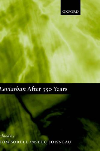 Leviathan after 350 Years