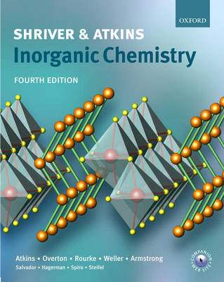 Inorganic Chemistry