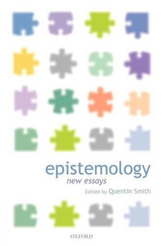 Epistemology