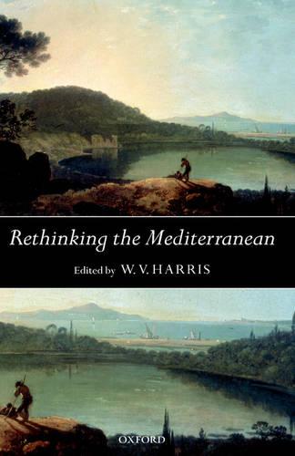 Rethinking the Mediterranean