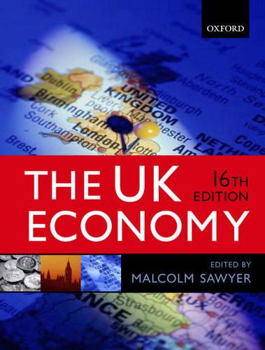 The UK Economy