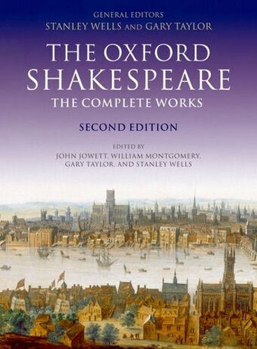 William Shakespeare: The Complete Works
