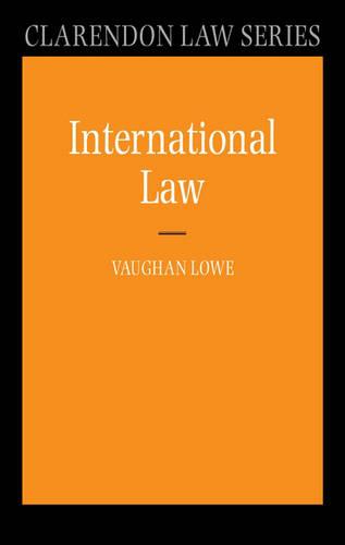 International Law