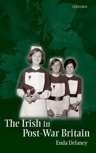 The Irish in Post-War Britain