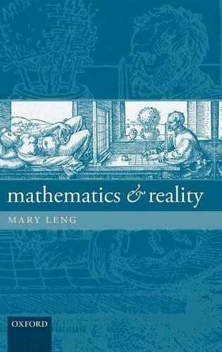 Mathematics and Reality