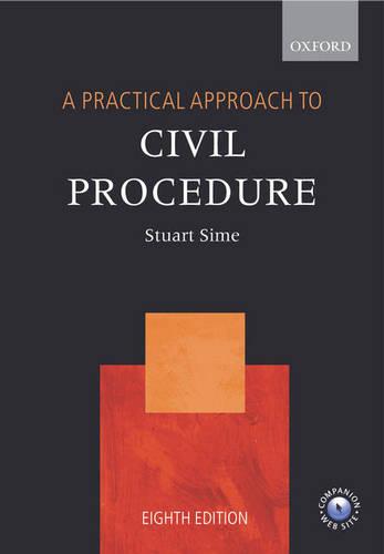 A Practical Approach to Civil Procedure