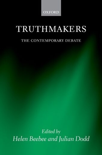 Truthmakers