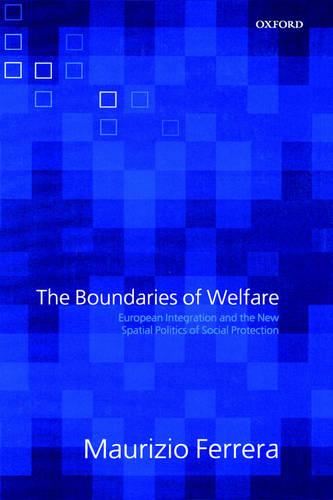 The Boundaries of Welfare