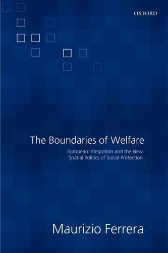 The Boundaries of Welfare