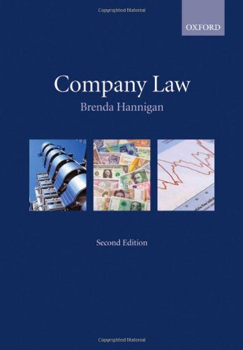 Company Law