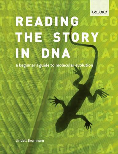 Reading the Story in DNA