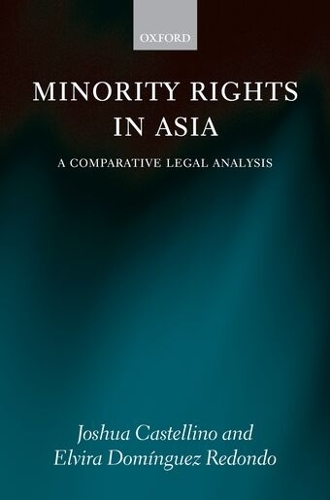 Minority Rights in Asia