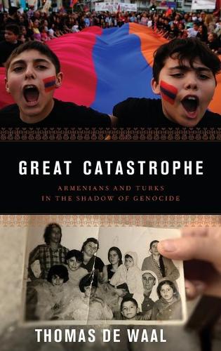 Great Catastrophe