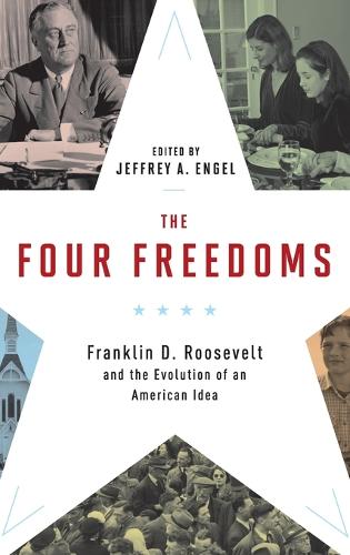 The Four Freedoms