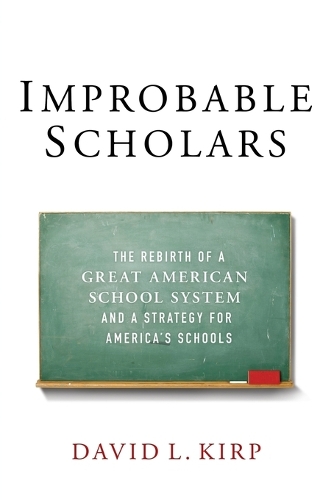 Improbable Scholars