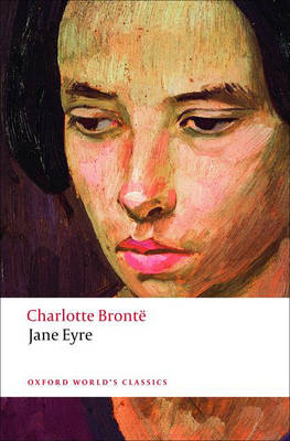 Jane Eyre n/e (Oxford World's Classics)