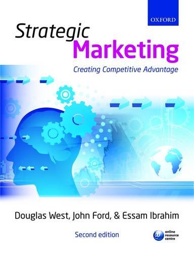 Strategic Marketing