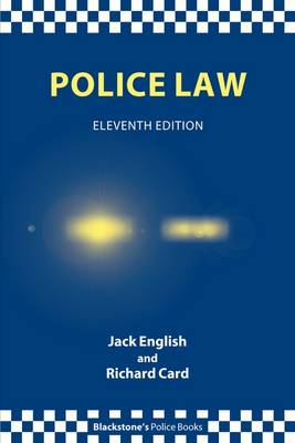 Police Law