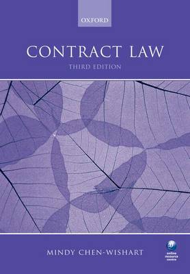 Contract Law