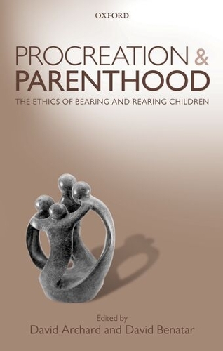 Procreation and Parenthood