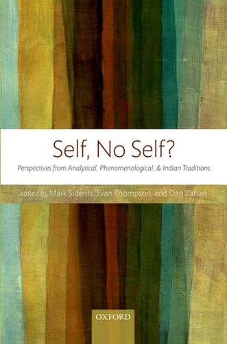 Self, No Self?