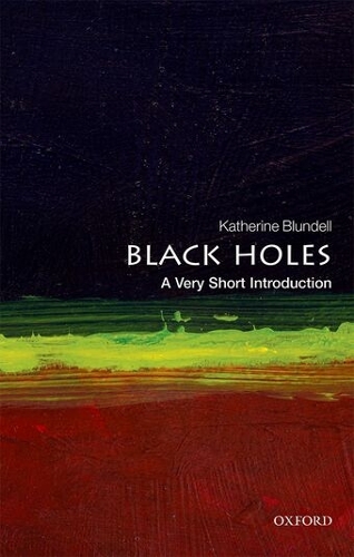Black Holes