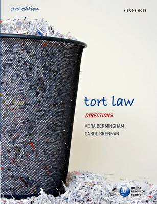 Tort Law Directions (Directions series)