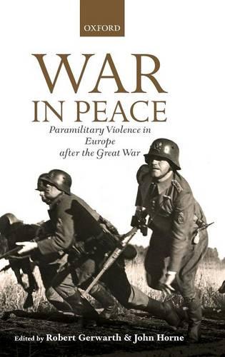 War in Peace