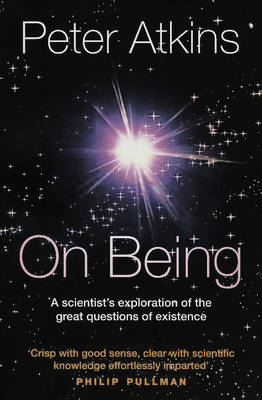 On Being