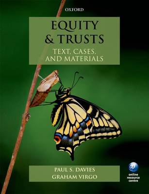 Equity and Trusts