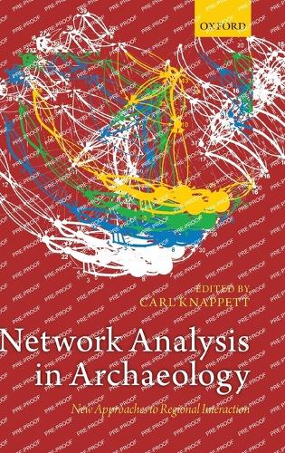 Network Analysis in Archaeology