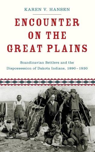 Encounter on the Great Plains