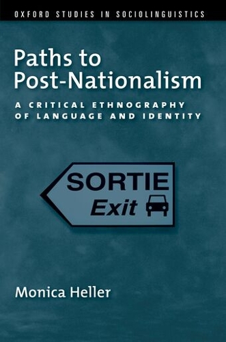 Paths to Post-Nationalism