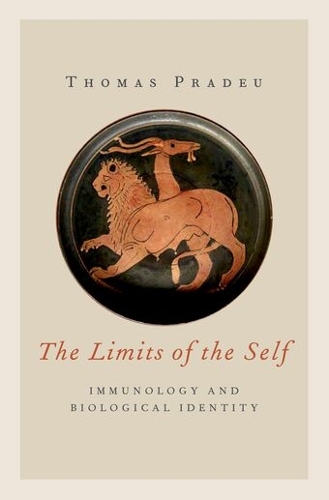 The Limits of the Self
