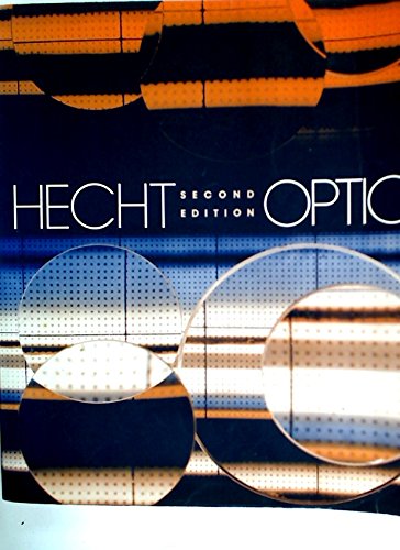 Optics (World Student S.)