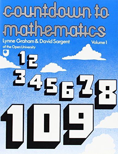 Countdown to Mathematics, Vol. 1