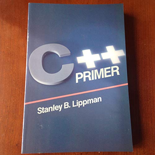 C++ Primer