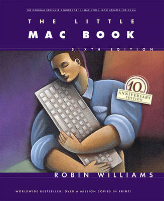 The Little Mac Book (Little Books (Peachpit Press))