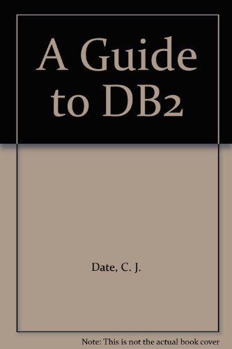 A Guide to DB2