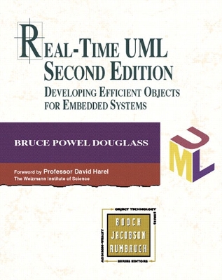 Real Time UML: Developing Efficient Objects for Embedded Systems (OBT)
