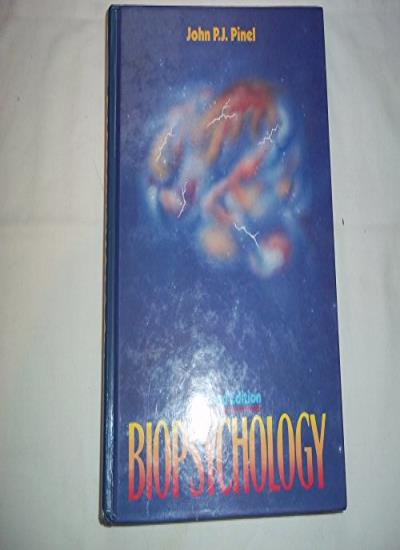 Biopsychology