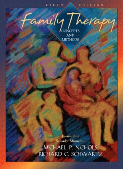 Family Therapy: Concepts and Methods