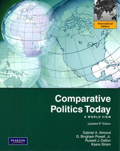 Comparative Politics Today: A World View