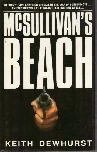 McSullivan's Beach