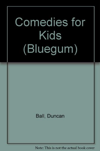 Comedies for Kids (Bluegum)