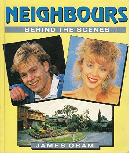 Neighbours: Behind the Scenes