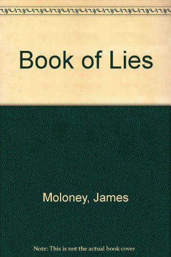 Book of Lies
