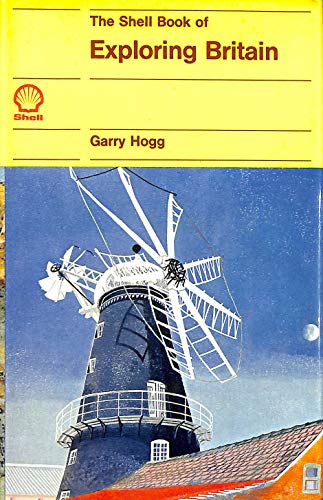 The Shell Book of Exploring Britain
