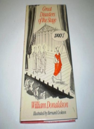 Great Disasters of the Stage