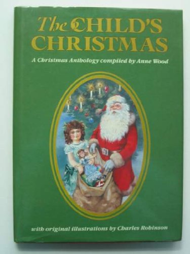 The Child`S Christmas